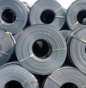 Carbon Steel Strip
