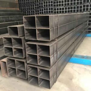 Carbon Steel Square Tube