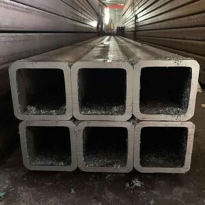 Carbon Steel Square Tube