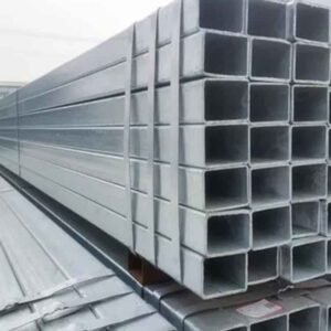 Carbon Steel Square Tube