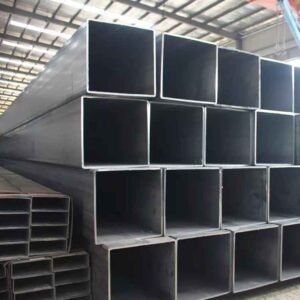 Carbon Steel Square Tube