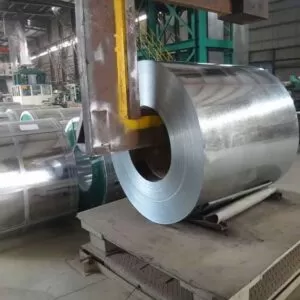 Galvanized Steel Coil