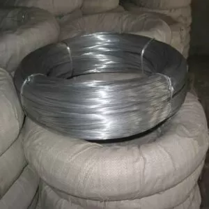 Galvanized Steel Wire