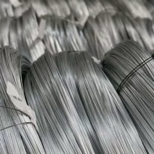 Galvanized Steel Wire