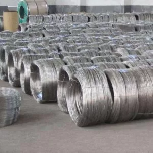 Galvanized Steel Wire