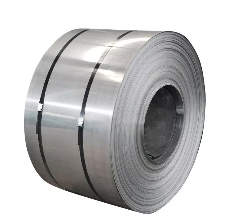 Cold Rolled Stainless Steel Coil (2)