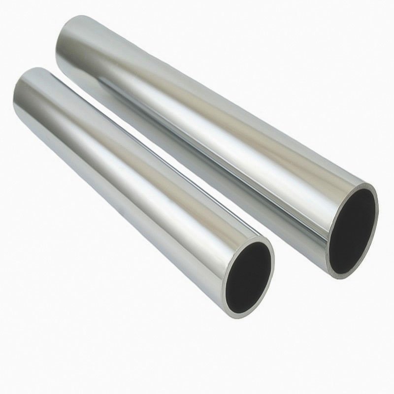 Stainless Steel Pipe Tube (5)