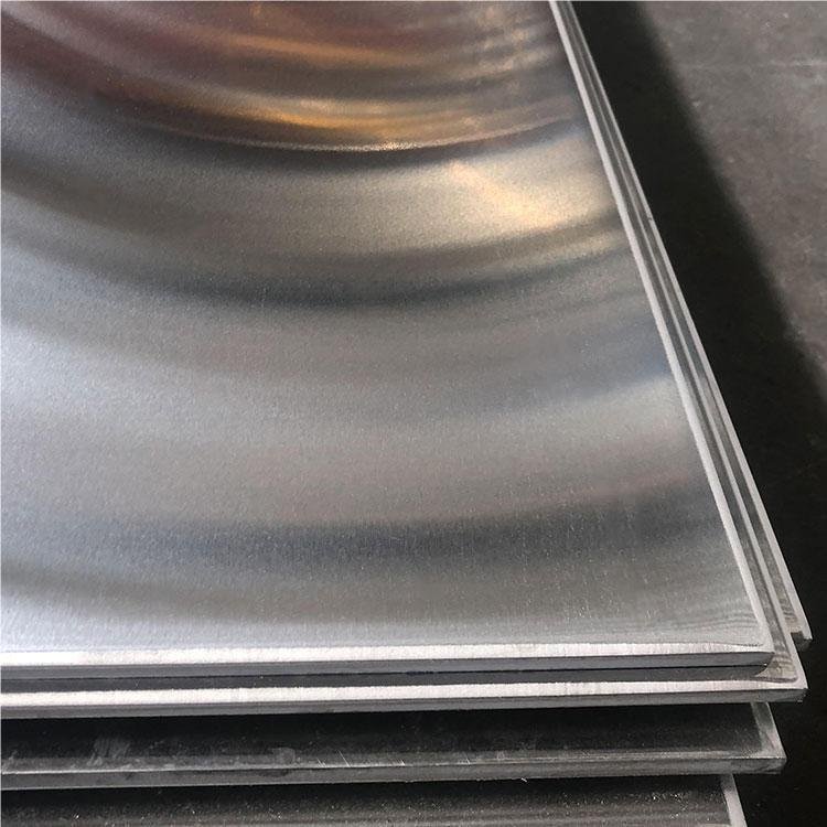 Stainless Steel Plate (3)