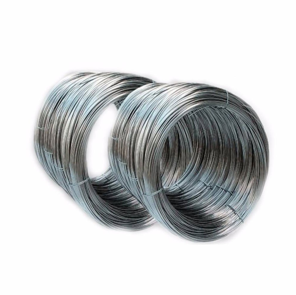 Stainless Steel Wire (3)